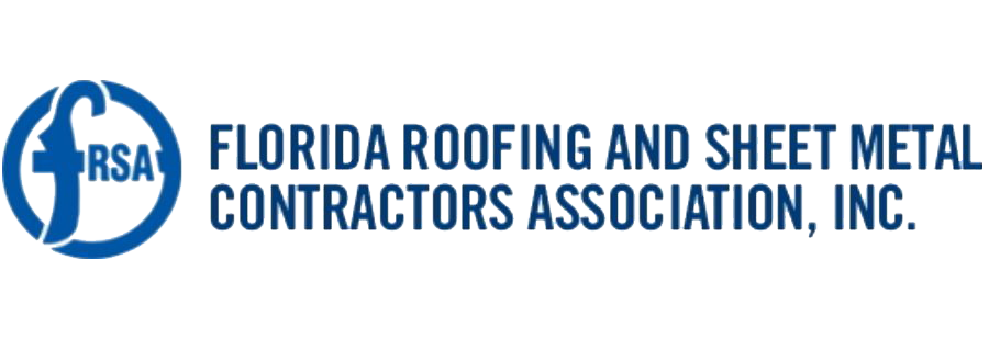 Florida Roofing & Sheet Metal Contractors Association Member
