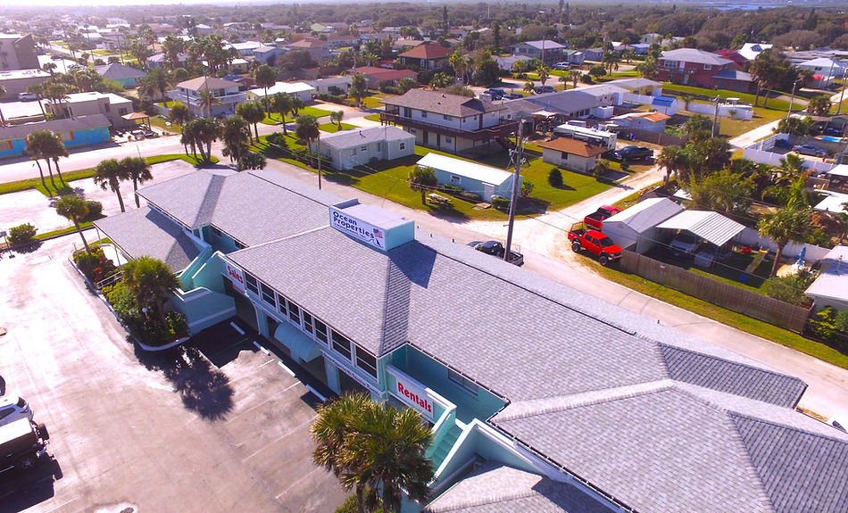 commercial roofing