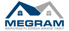 roofing company logo